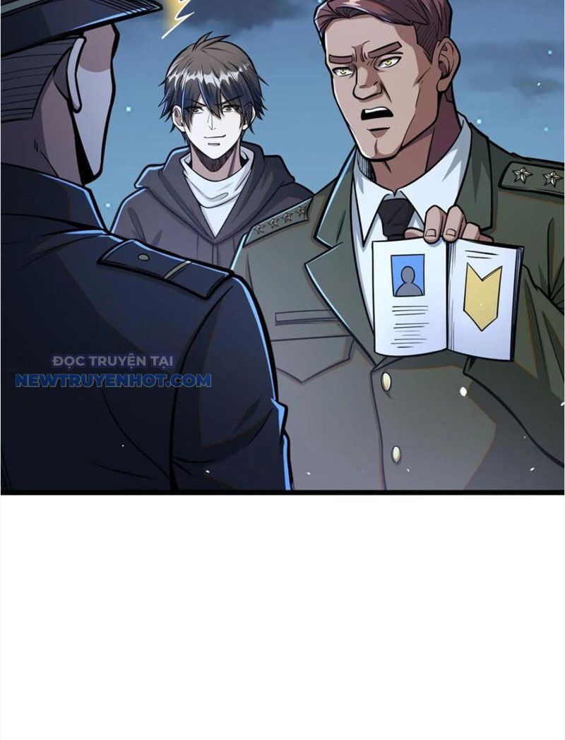 Đô Thị Cực Phẩm Y Thần - Chapter 52 - Page 9