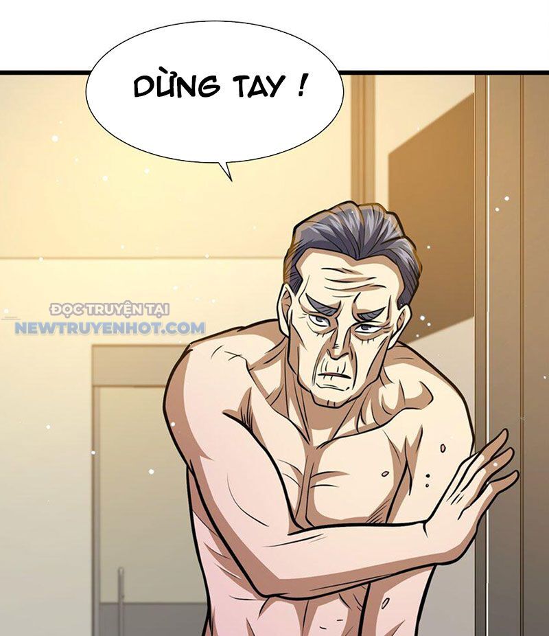 Đô Thị Cực Phẩm Y Thần - Chapter 53 - Page 11