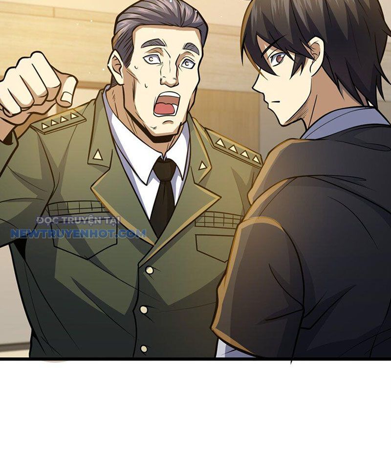 Đô Thị Cực Phẩm Y Thần - Chapter 53 - Page 13