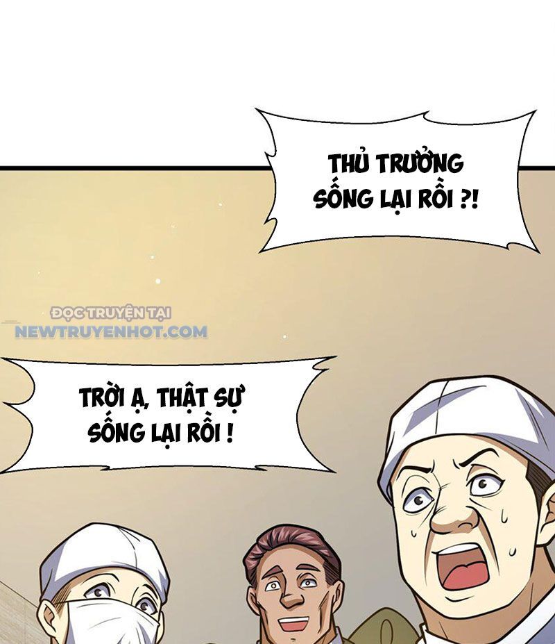 Đô Thị Cực Phẩm Y Thần - Chapter 53 - Page 14