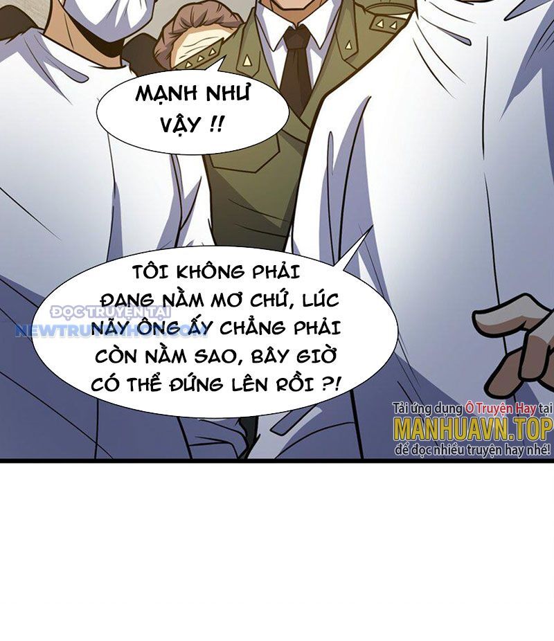 Đô Thị Cực Phẩm Y Thần - Chapter 53 - Page 15