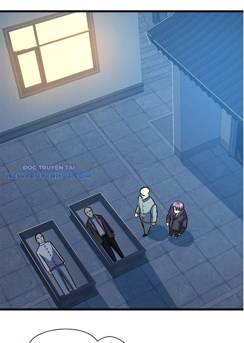 Đô Thị Cực Phẩm Y Thần - Chapter 53 - Page 28