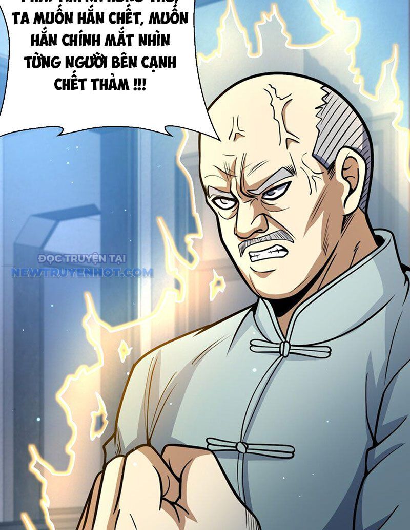 Đô Thị Cực Phẩm Y Thần - Chapter 53 - Page 33