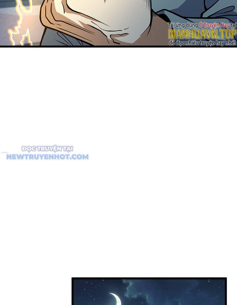 Đô Thị Cực Phẩm Y Thần - Chapter 53 - Page 34