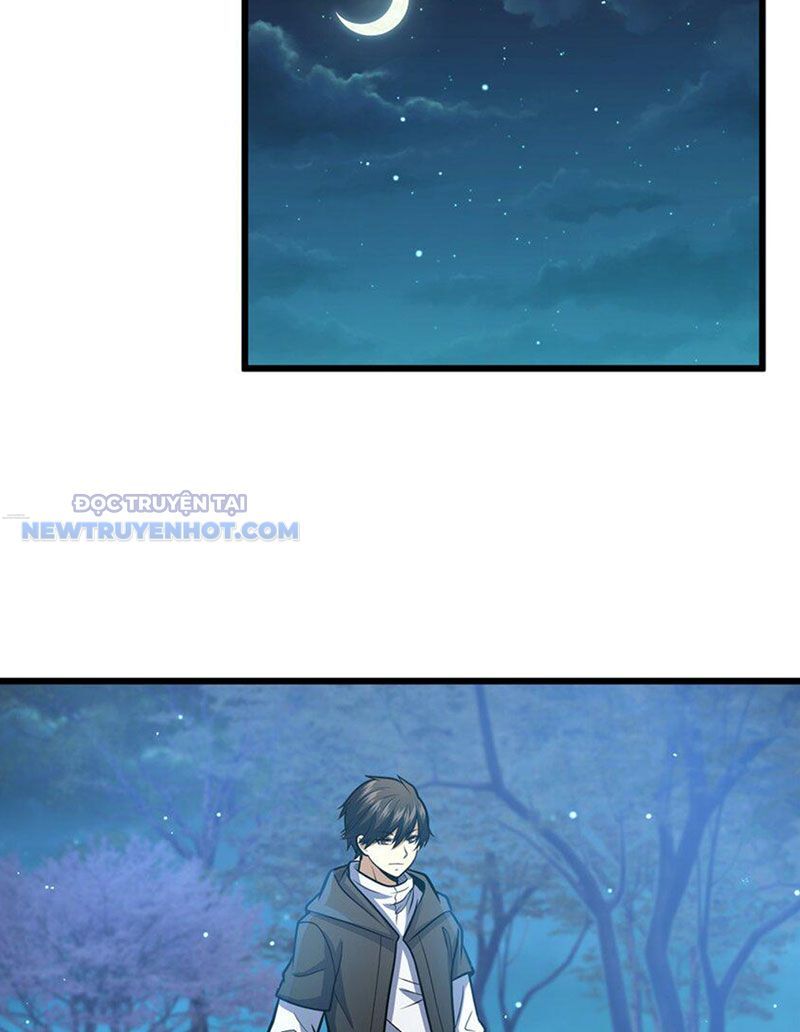 Đô Thị Cực Phẩm Y Thần - Chapter 53 - Page 35