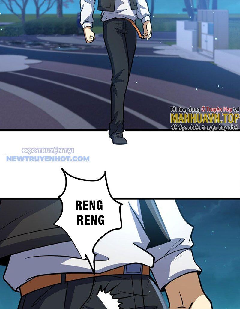 Đô Thị Cực Phẩm Y Thần - Chapter 53 - Page 36