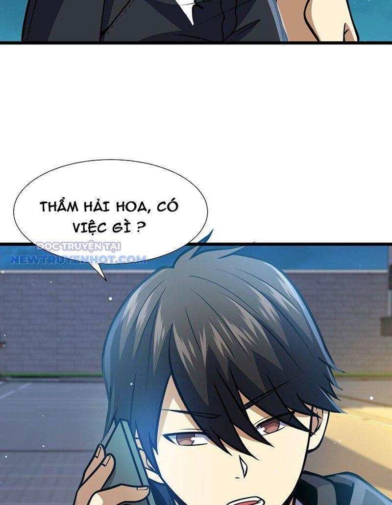 Đô Thị Cực Phẩm Y Thần - Chapter 53 - Page 37