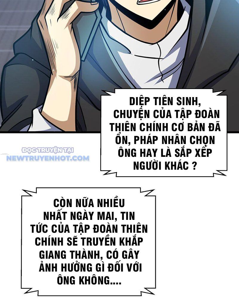 Đô Thị Cực Phẩm Y Thần - Chapter 53 - Page 38