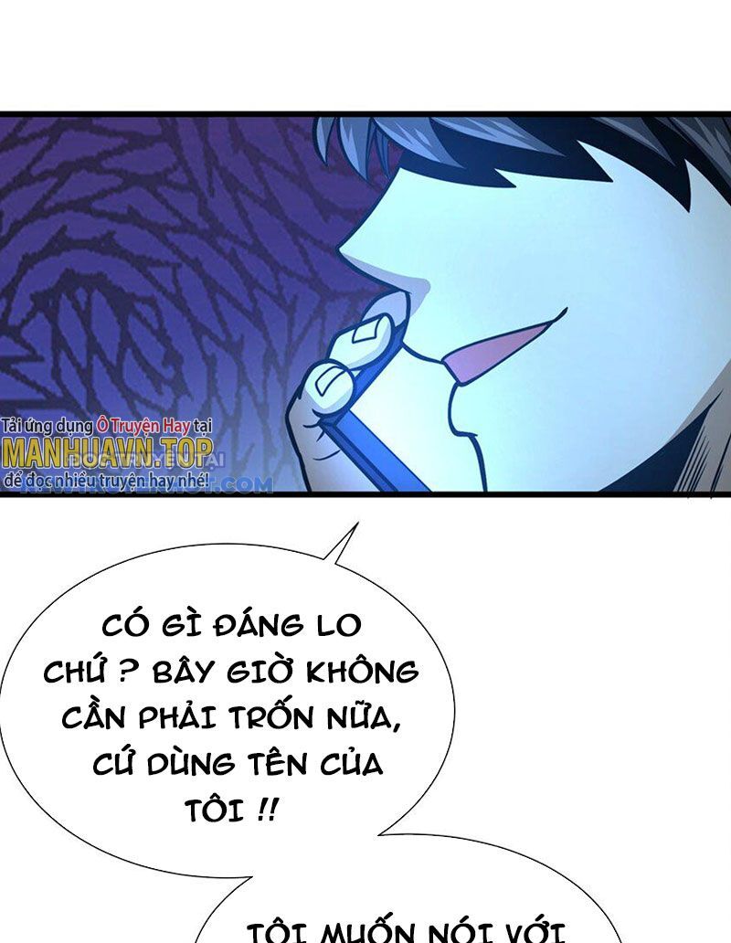 Đô Thị Cực Phẩm Y Thần - Chapter 53 - Page 39