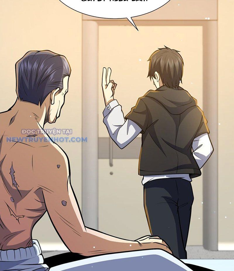 Đô Thị Cực Phẩm Y Thần - Chapter 53 - Page 4