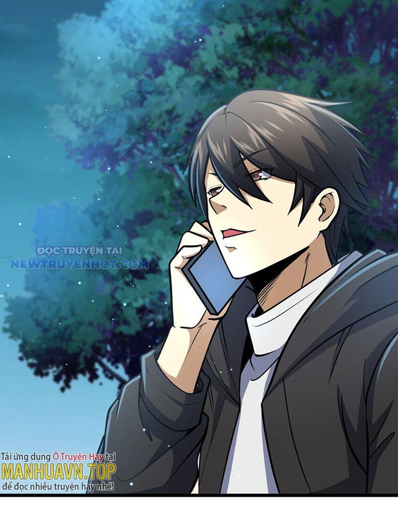 Đô Thị Cực Phẩm Y Thần - Chapter 53 - Page 41