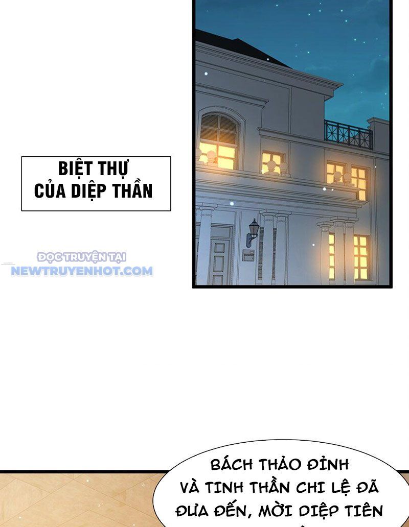 Đô Thị Cực Phẩm Y Thần - Chapter 53 - Page 43