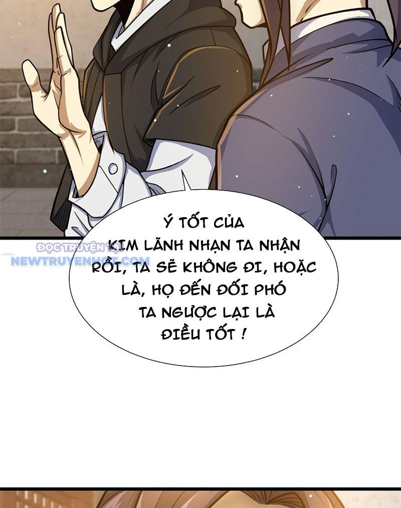 Đô Thị Cực Phẩm Y Thần - Chapter 53 - Page 49