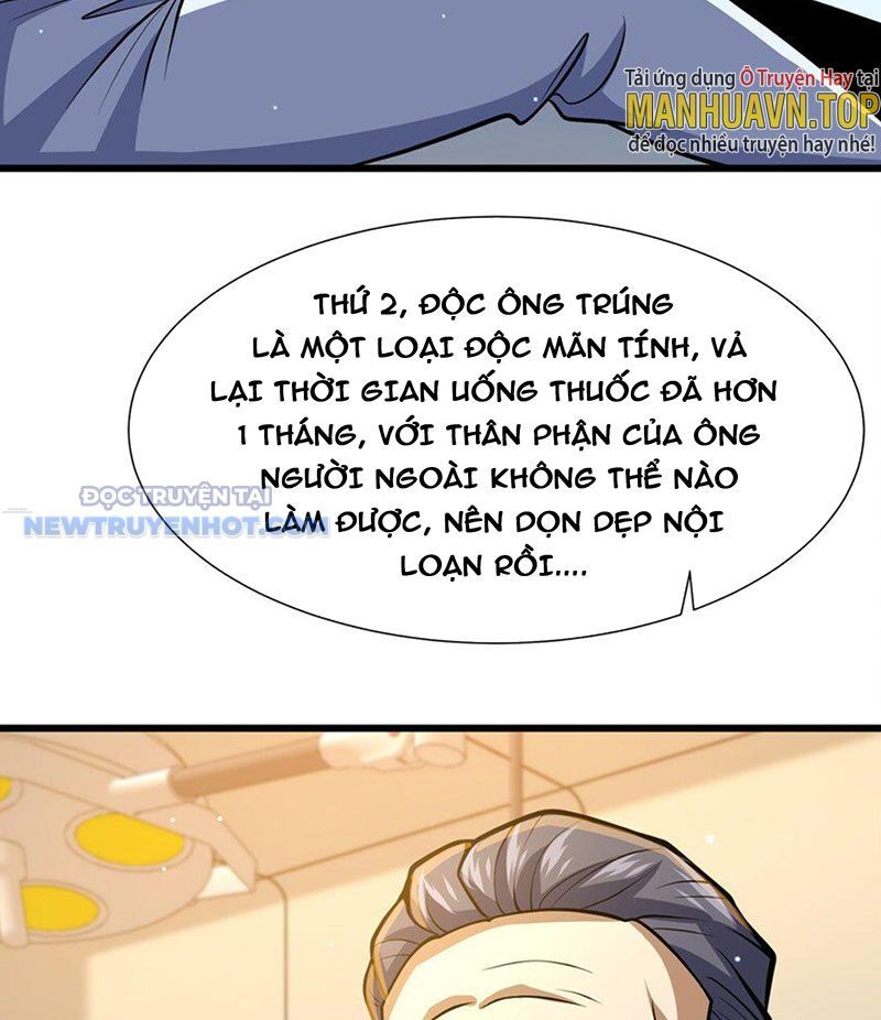 Đô Thị Cực Phẩm Y Thần - Chapter 53 - Page 5