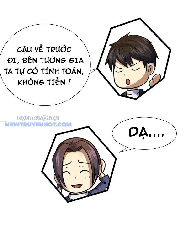 Đô Thị Cực Phẩm Y Thần - Chapter 53 - Page 51