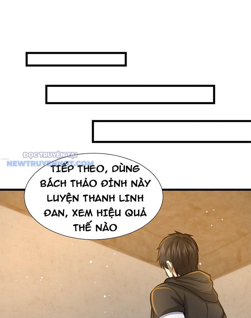 Đô Thị Cực Phẩm Y Thần - Chapter 53 - Page 52