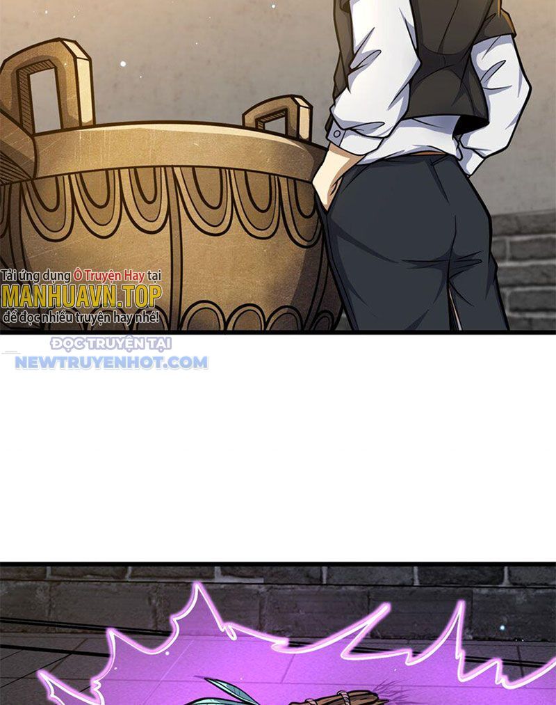 Đô Thị Cực Phẩm Y Thần - Chapter 53 - Page 53