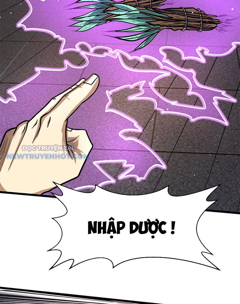 Đô Thị Cực Phẩm Y Thần - Chapter 53 - Page 54