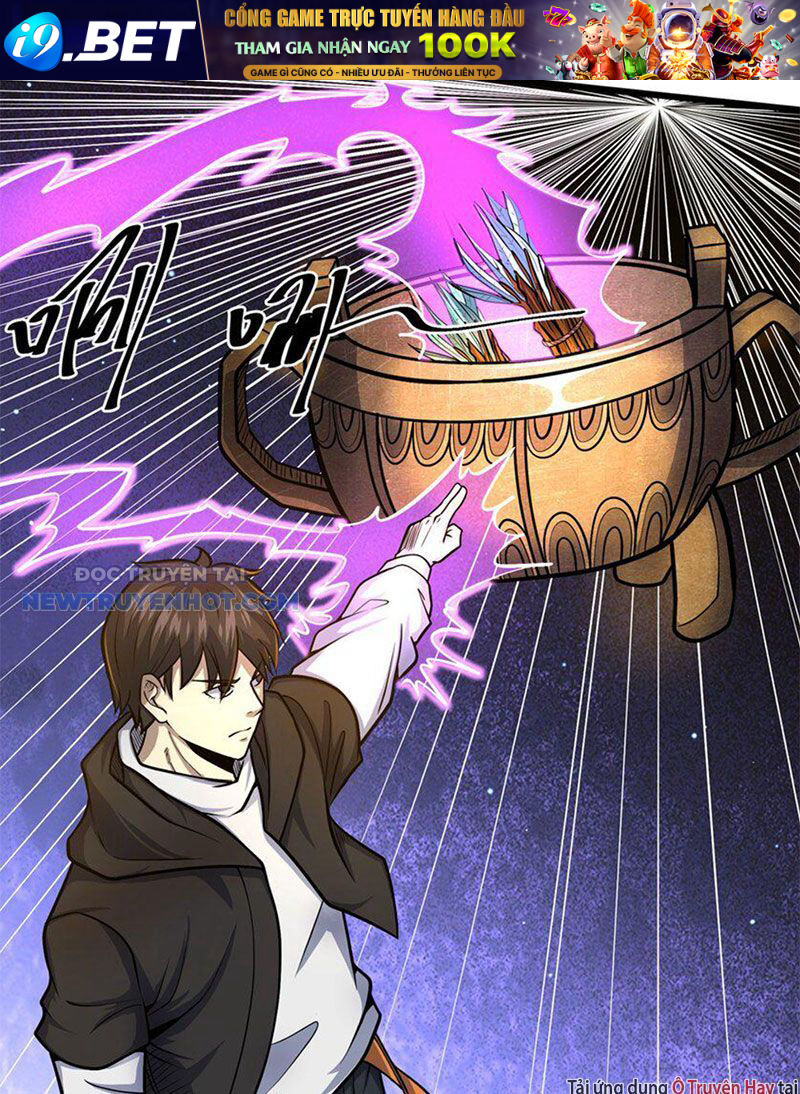 Đô Thị Cực Phẩm Y Thần - Chapter 53 - Page 55