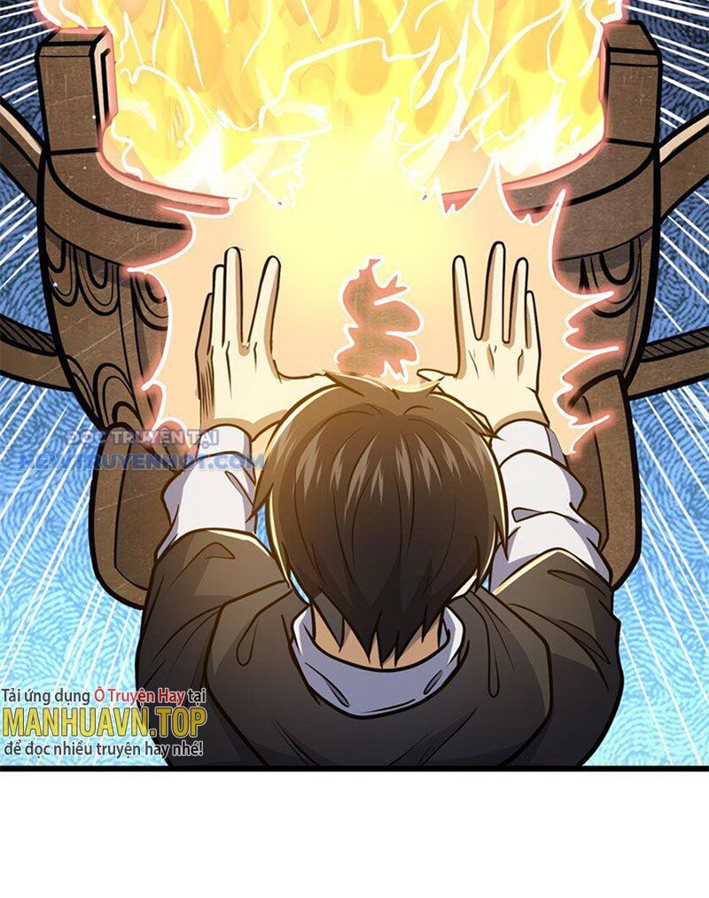 Đô Thị Cực Phẩm Y Thần - Chapter 53 - Page 58