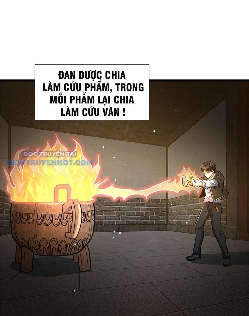 Đô Thị Cực Phẩm Y Thần - Chapter 53 - Page 59