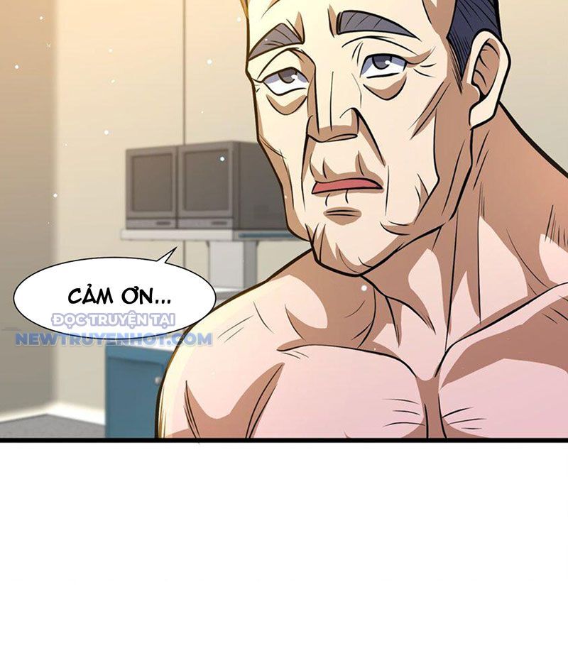 Đô Thị Cực Phẩm Y Thần - Chapter 53 - Page 6