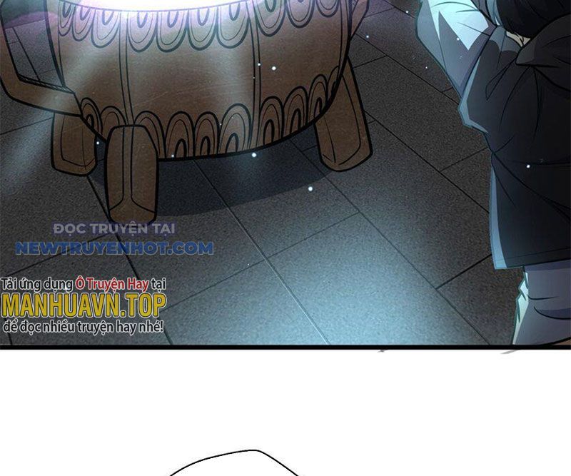 Đô Thị Cực Phẩm Y Thần - Chapter 53 - Page 63