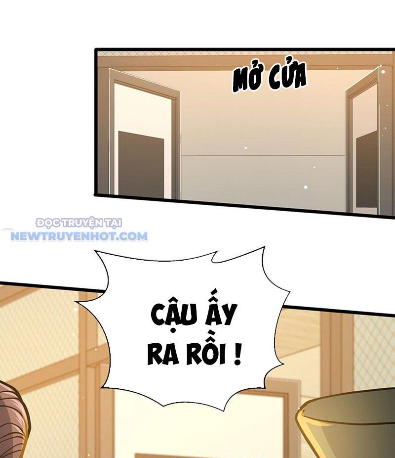 Đô Thị Cực Phẩm Y Thần - Chapter 53 - Page 7