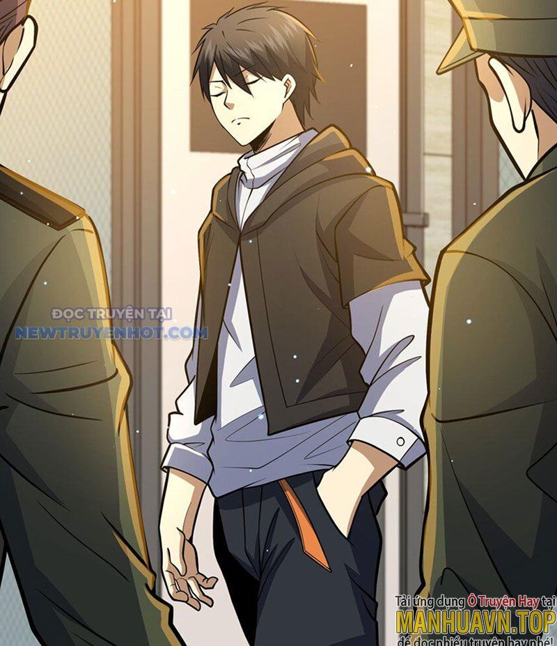 Đô Thị Cực Phẩm Y Thần - Chapter 53 - Page 8