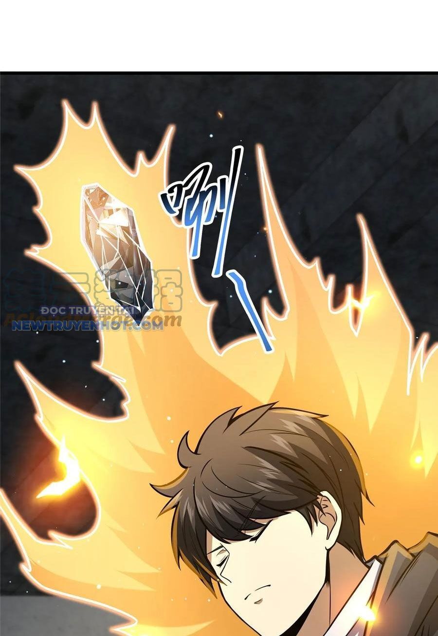 Đô Thị Cực Phẩm Y Thần - Chapter 54 - Page 10