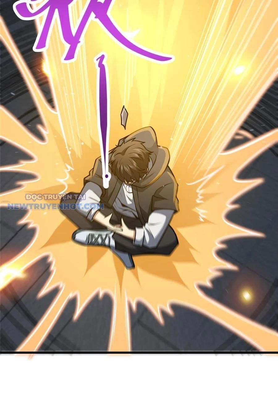 Đô Thị Cực Phẩm Y Thần - Chapter 54 - Page 12