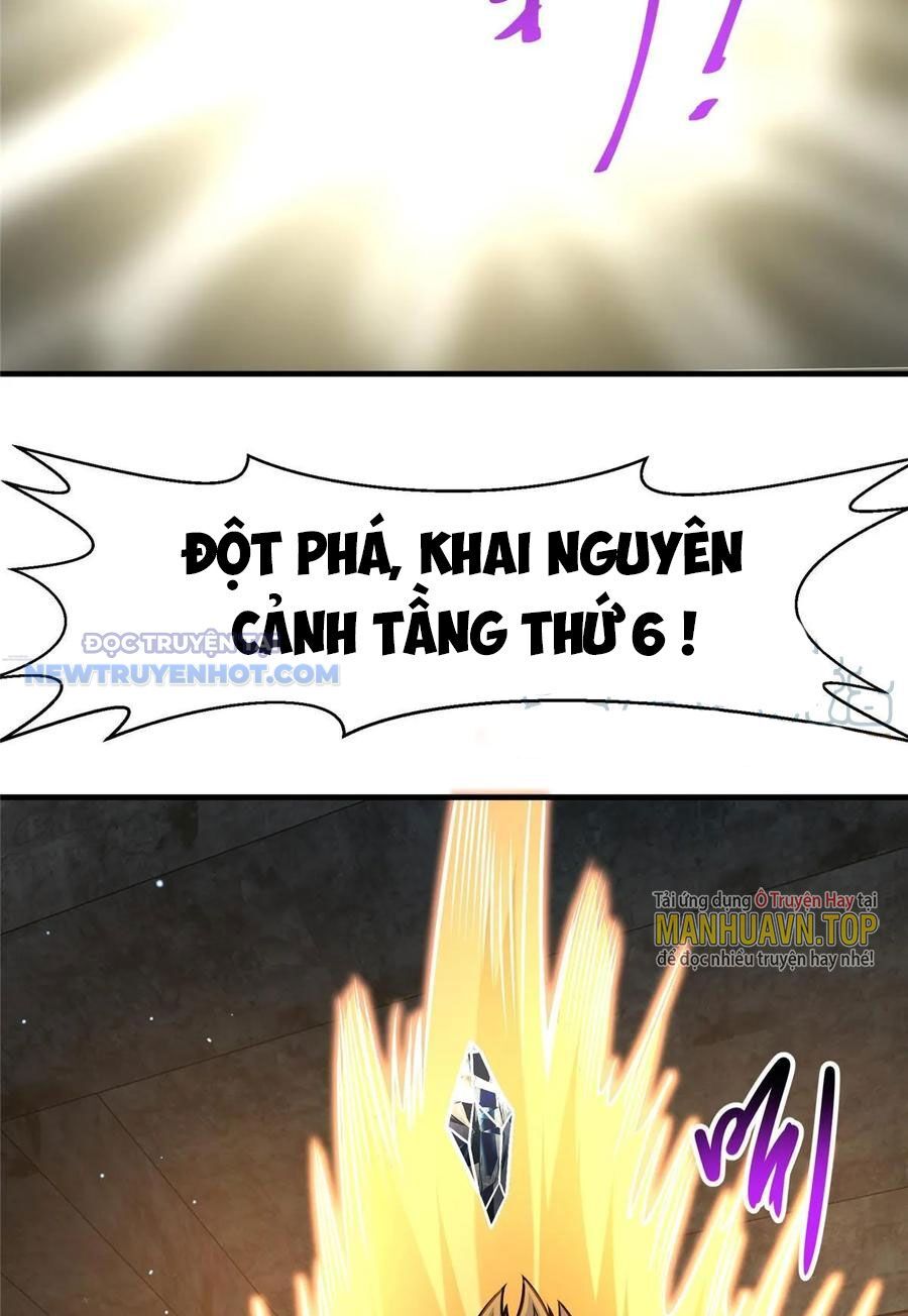 Đô Thị Cực Phẩm Y Thần - Chapter 54 - Page 15