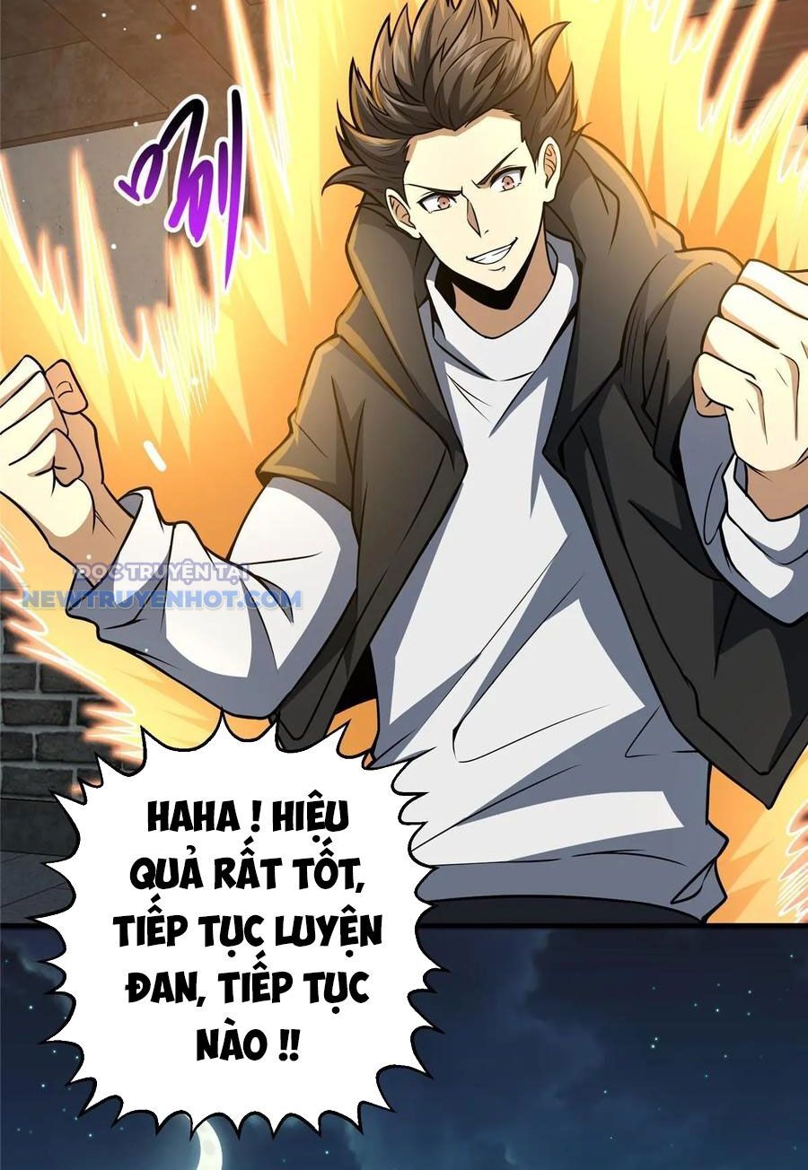 Đô Thị Cực Phẩm Y Thần - Chapter 54 - Page 16