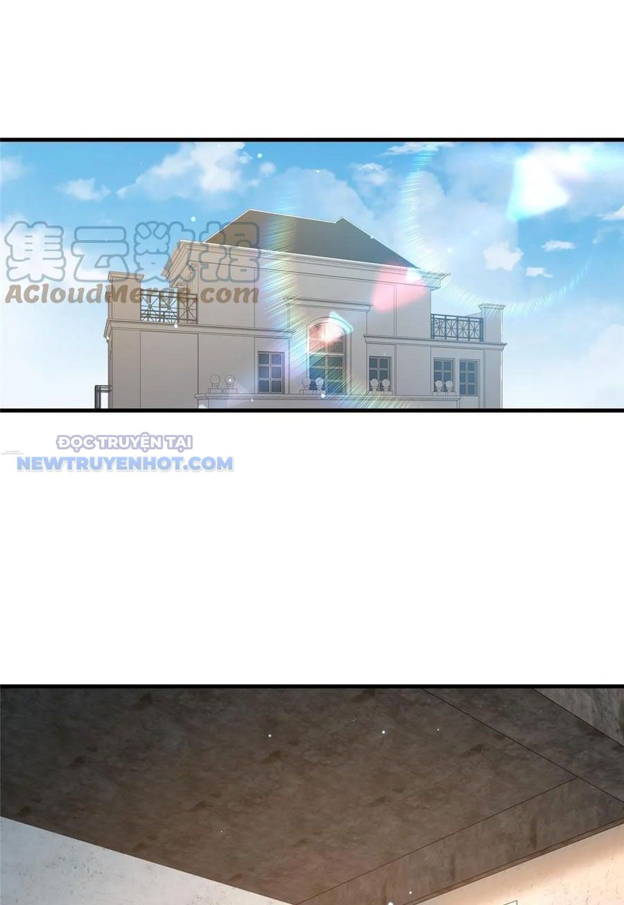 Đô Thị Cực Phẩm Y Thần - Chapter 54 - Page 18