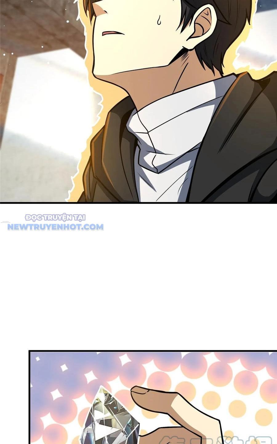 Đô Thị Cực Phẩm Y Thần - Chapter 54 - Page 22