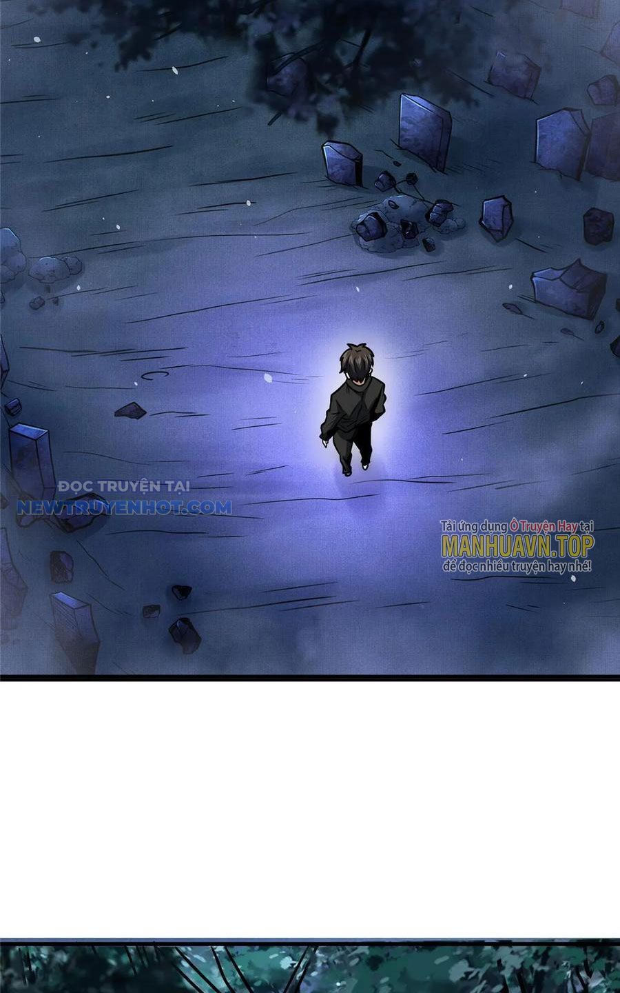 Đô Thị Cực Phẩm Y Thần - Chapter 54 - Page 26