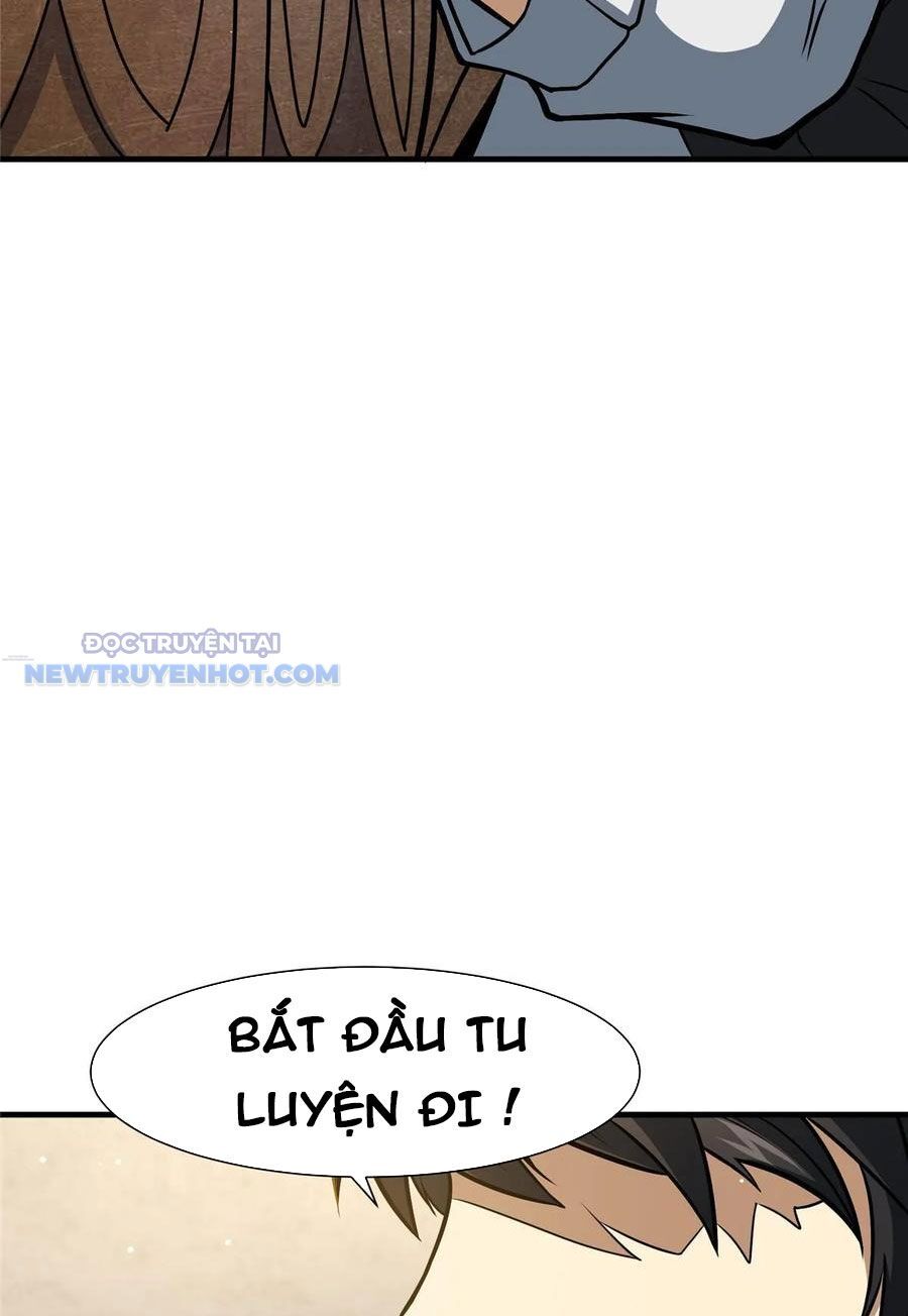 Đô Thị Cực Phẩm Y Thần - Chapter 54 - Page 3