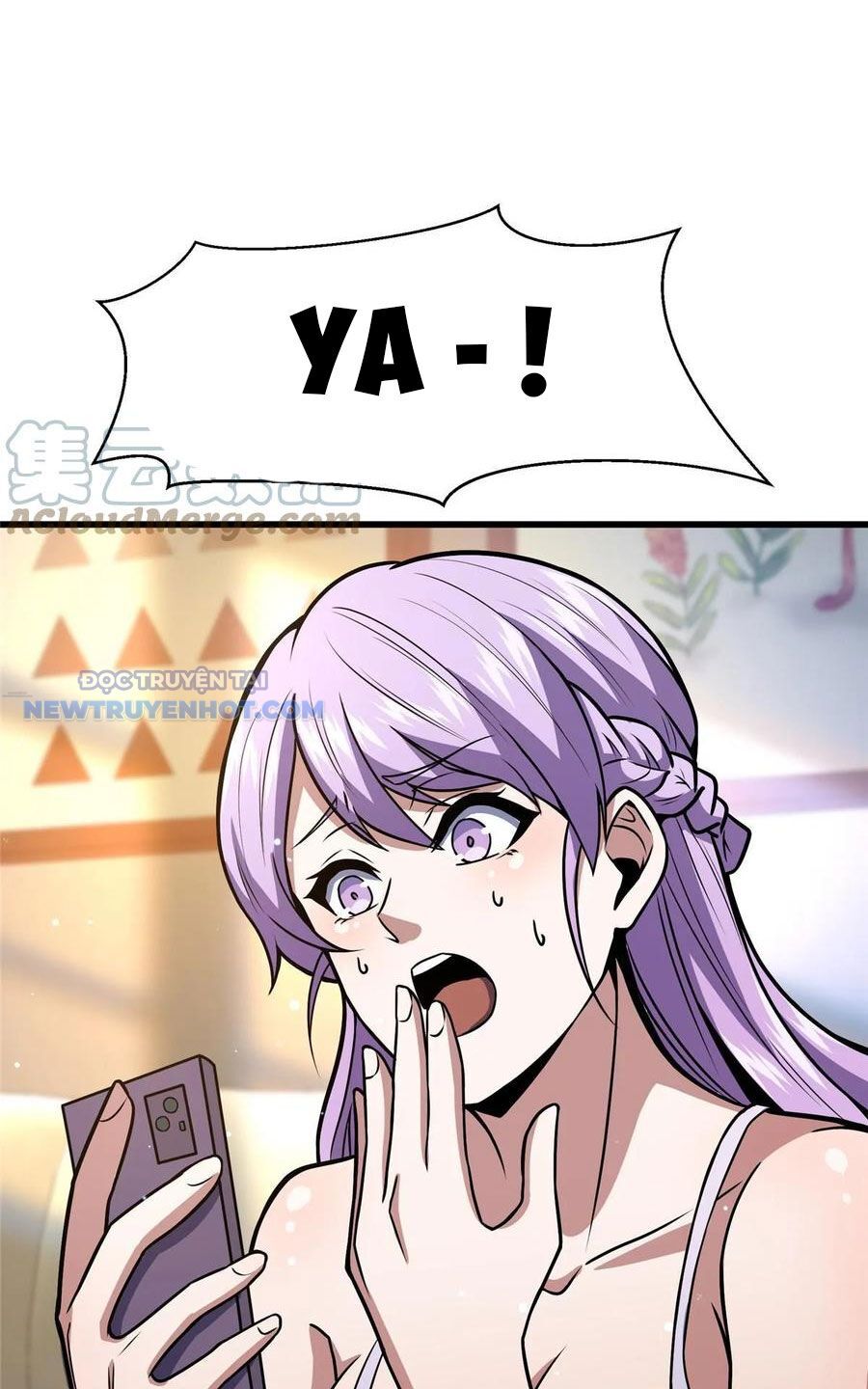 Đô Thị Cực Phẩm Y Thần - Chapter 54 - Page 32