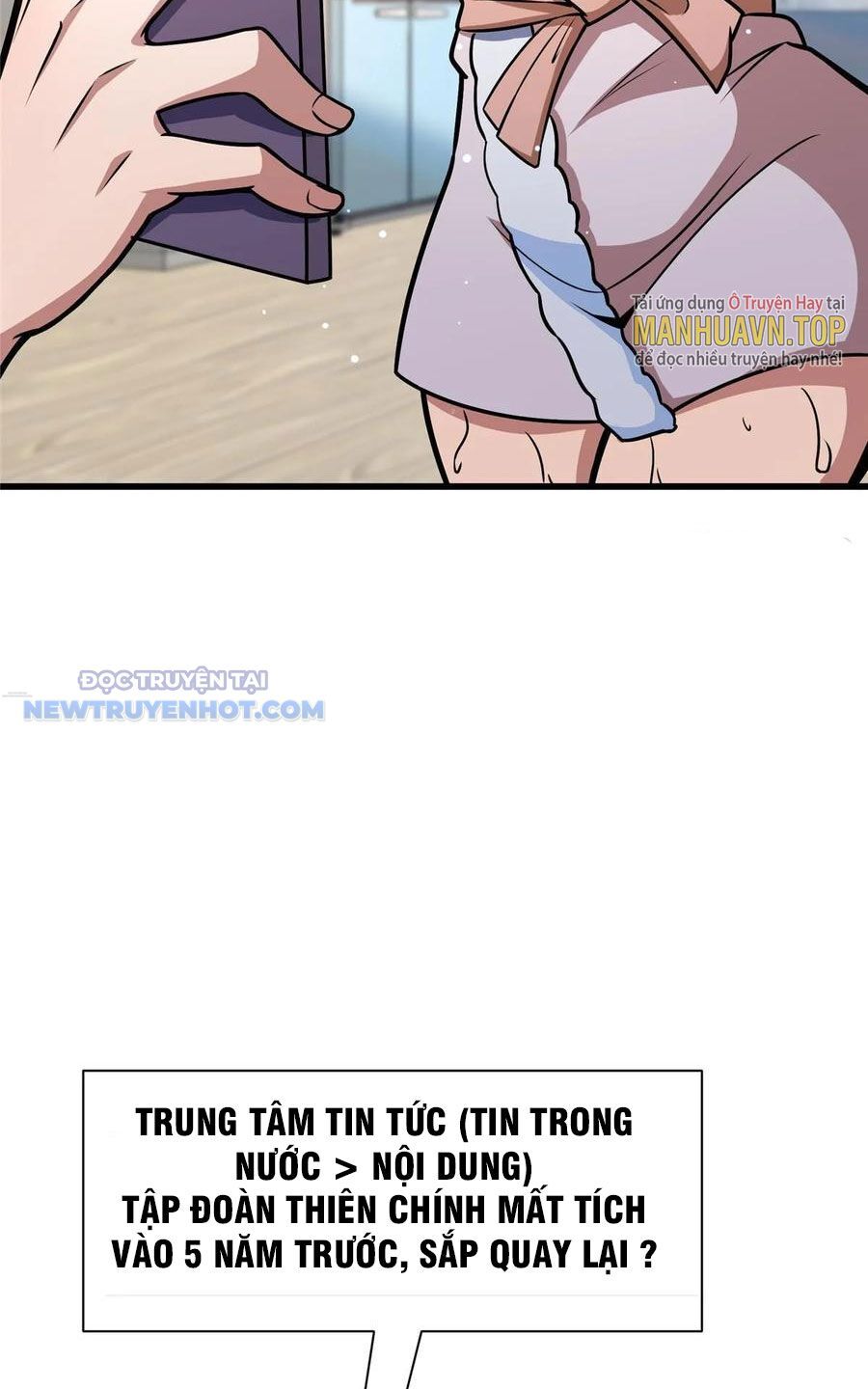 Đô Thị Cực Phẩm Y Thần - Chapter 54 - Page 34