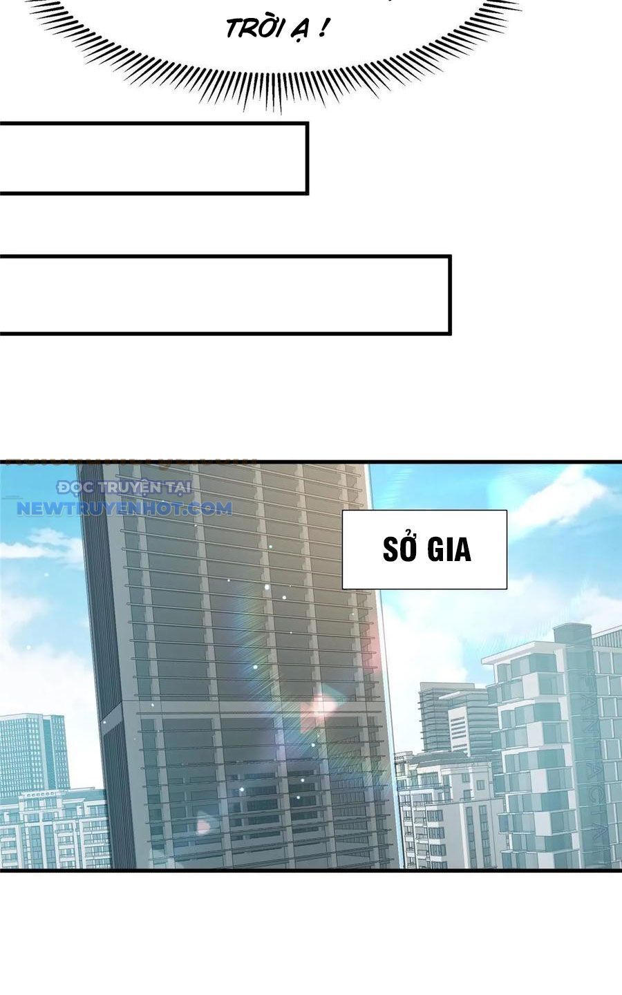 Đô Thị Cực Phẩm Y Thần - Chapter 54 - Page 39