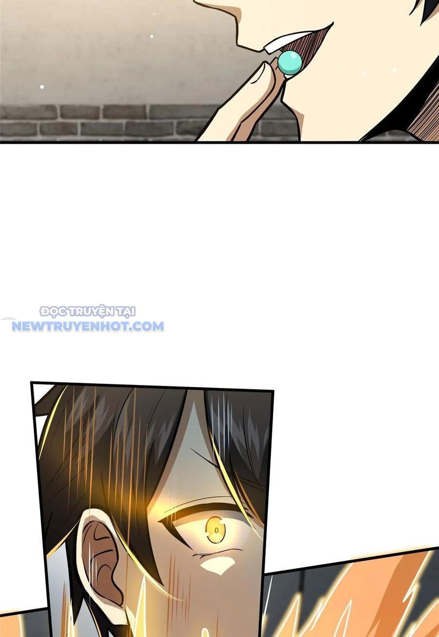 Đô Thị Cực Phẩm Y Thần - Chapter 54 - Page 4