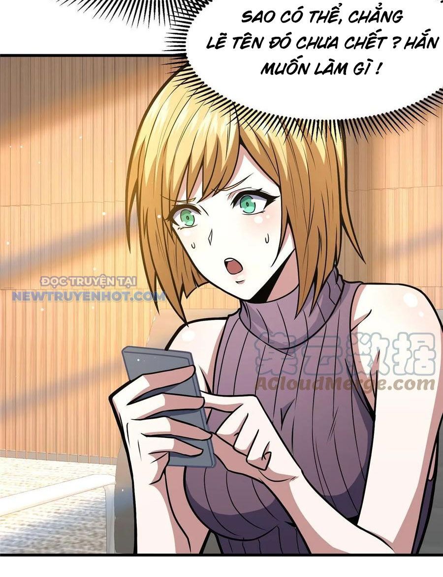 Đô Thị Cực Phẩm Y Thần - Chapter 54 - Page 41