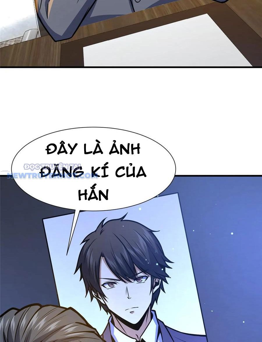 Đô Thị Cực Phẩm Y Thần - Chapter 54 - Page 43