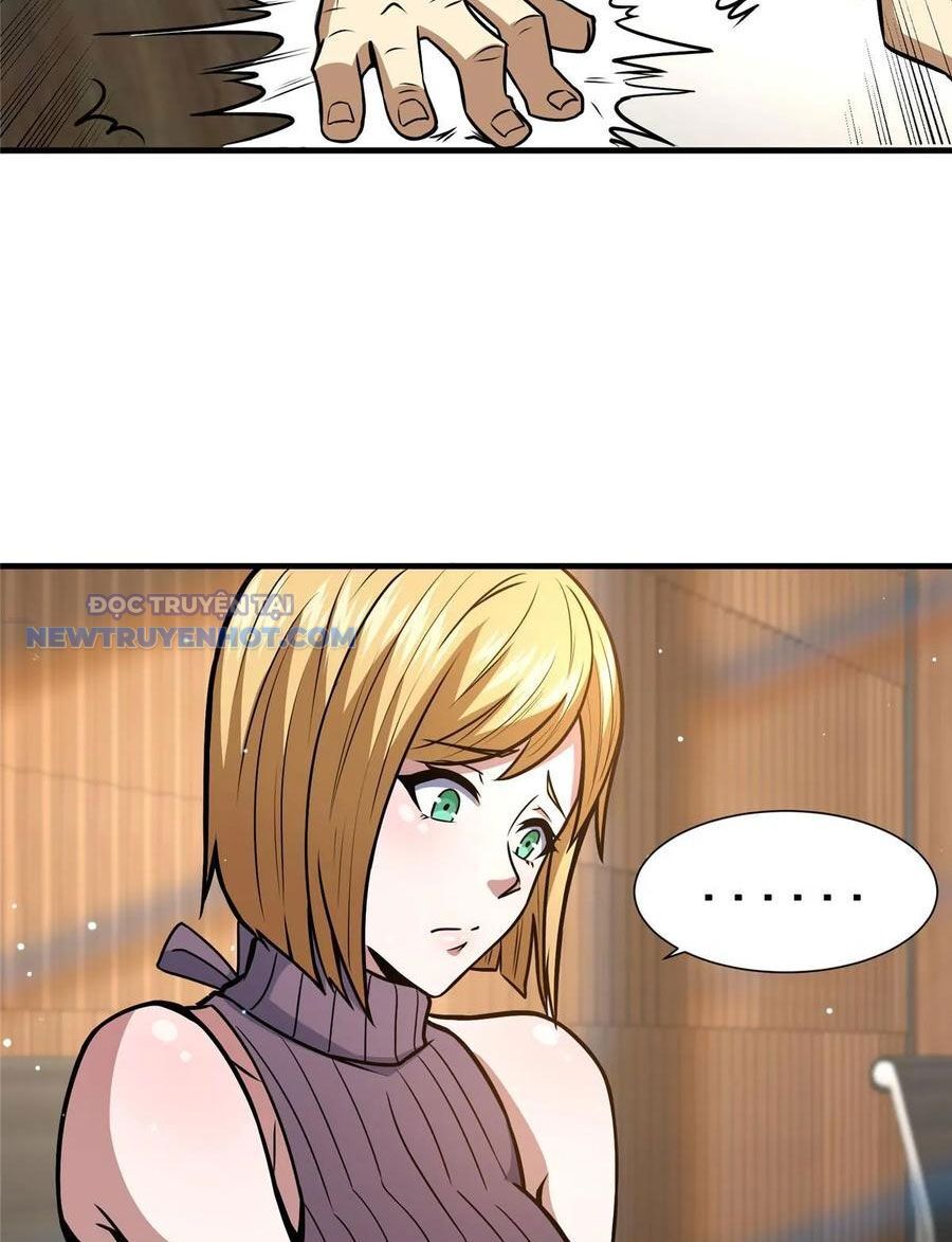 Đô Thị Cực Phẩm Y Thần - Chapter 54 - Page 49