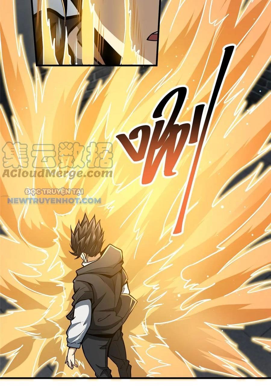 Đô Thị Cực Phẩm Y Thần - Chapter 54 - Page 5