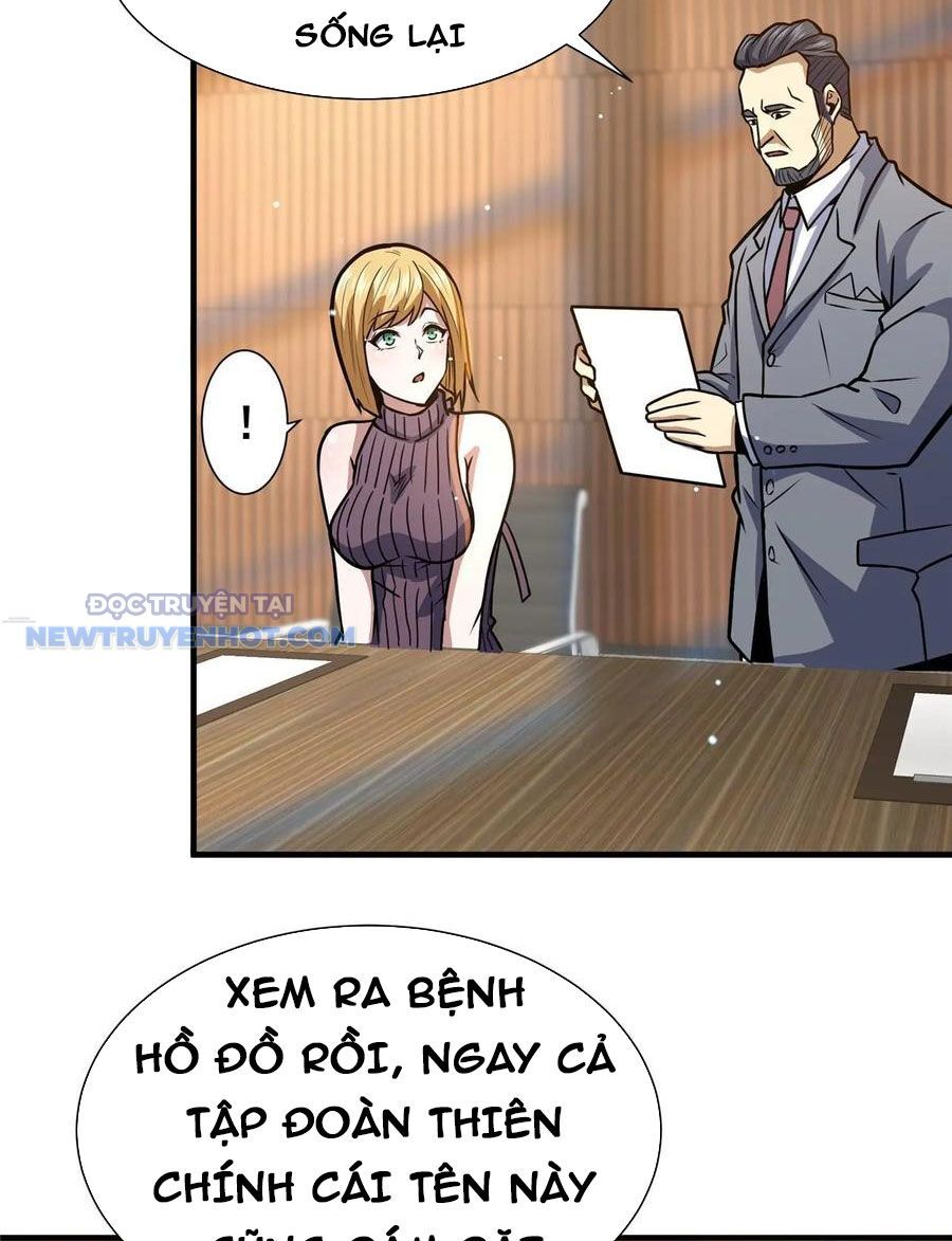 Đô Thị Cực Phẩm Y Thần - Chapter 54 - Page 52