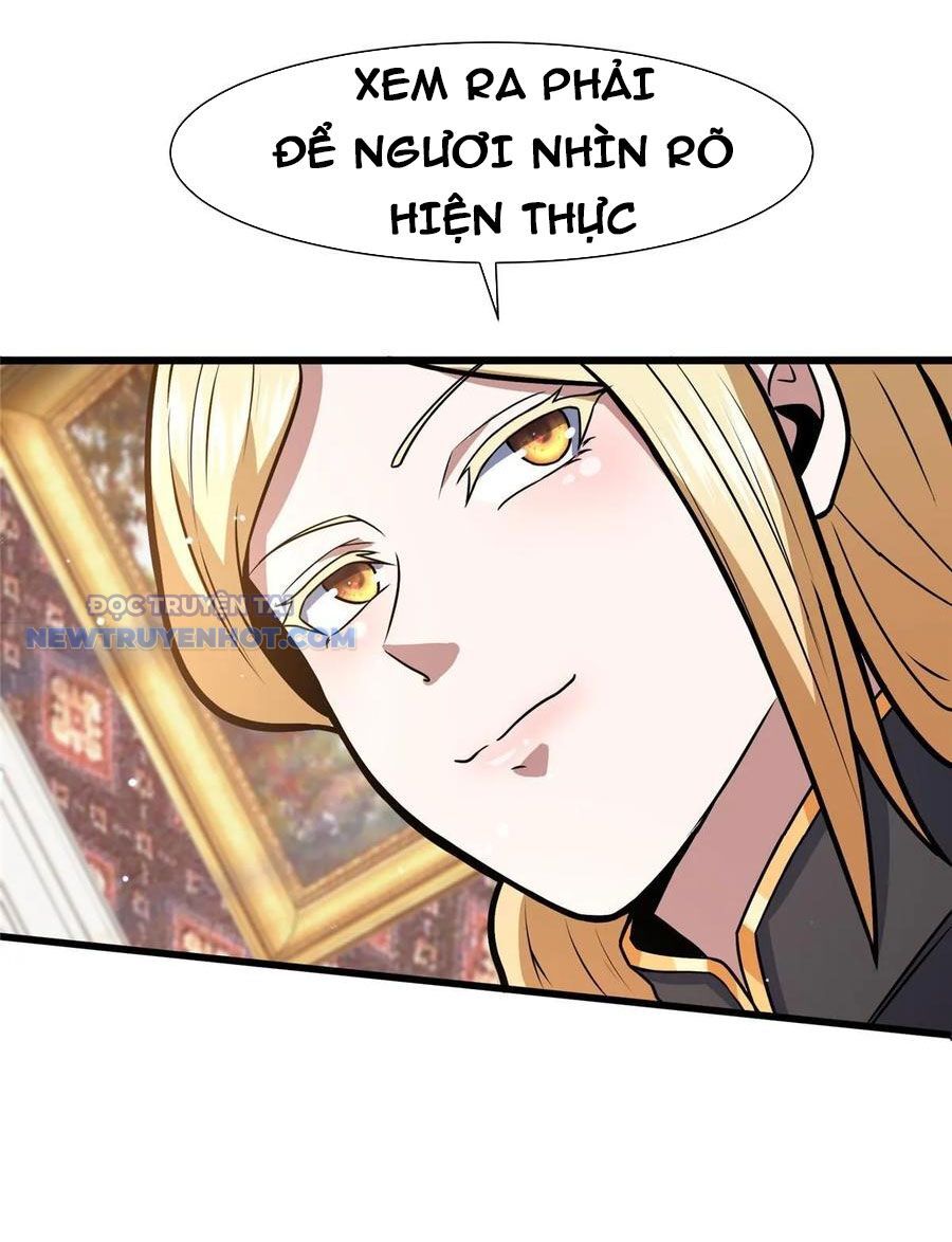 Đô Thị Cực Phẩm Y Thần - Chapter 54 - Page 57