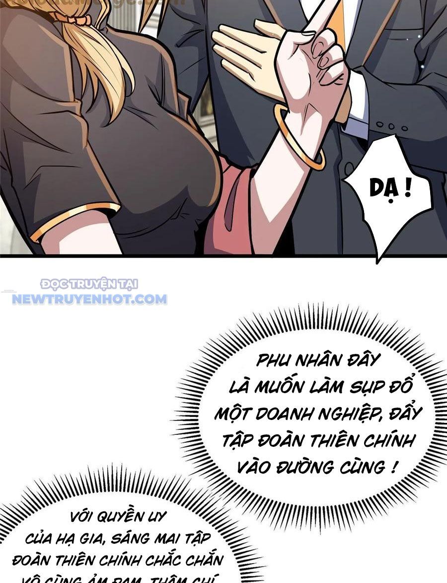 Đô Thị Cực Phẩm Y Thần - Chapter 54 - Page 59