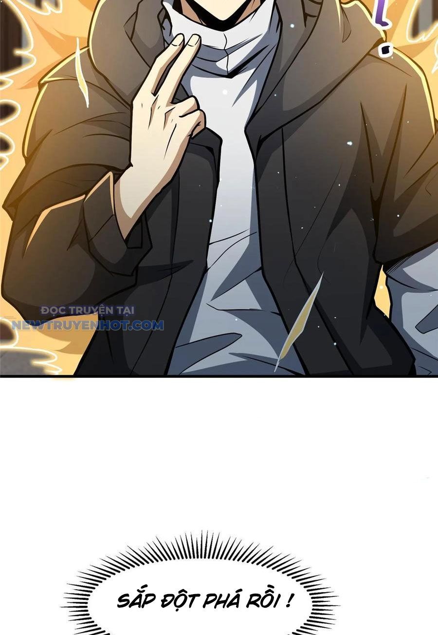 Đô Thị Cực Phẩm Y Thần - Chapter 54 - Page 7