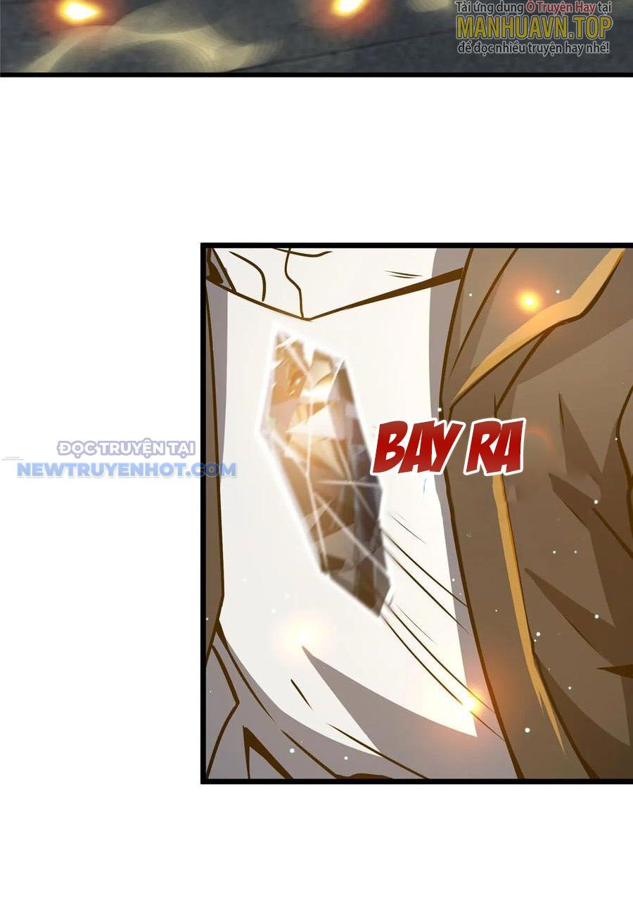 Đô Thị Cực Phẩm Y Thần - Chapter 54 - Page 9